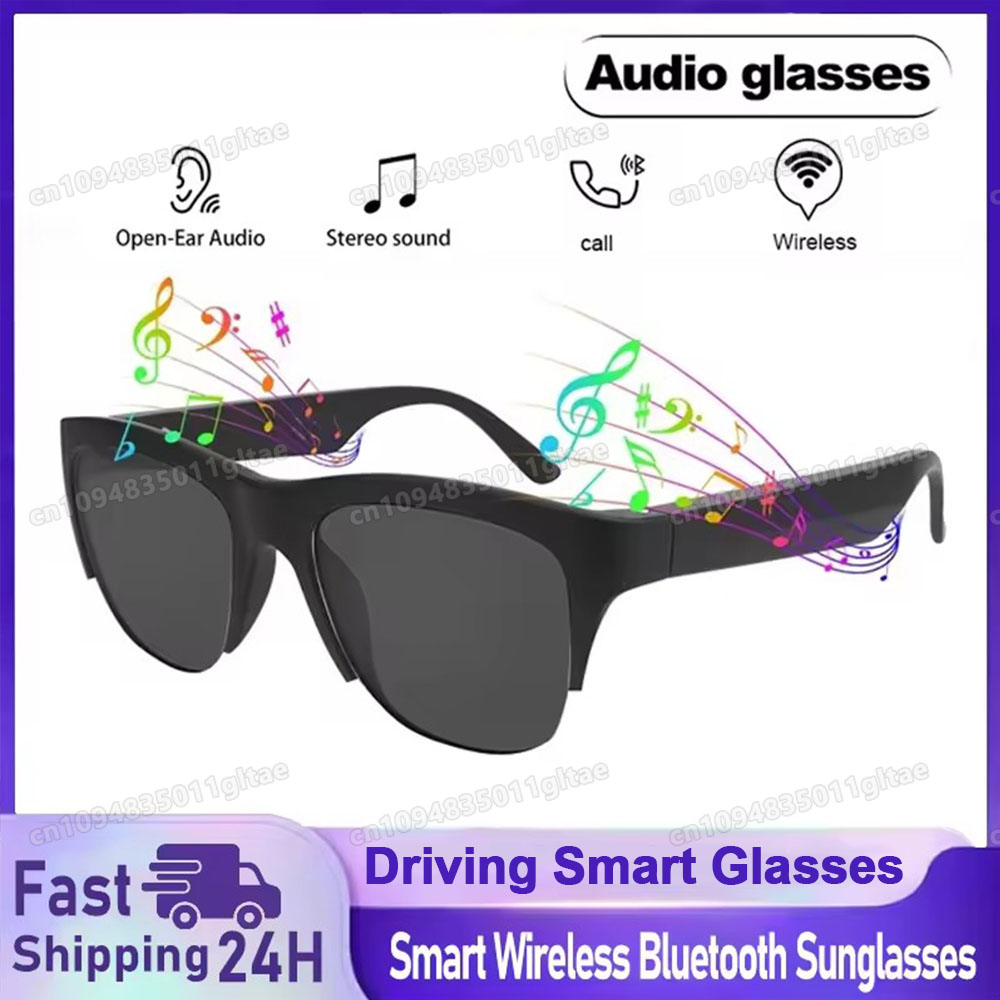 Esports Gaming Pk - 2026 Smart Glasses mit KI-Sprachsteuerung, intelligenter