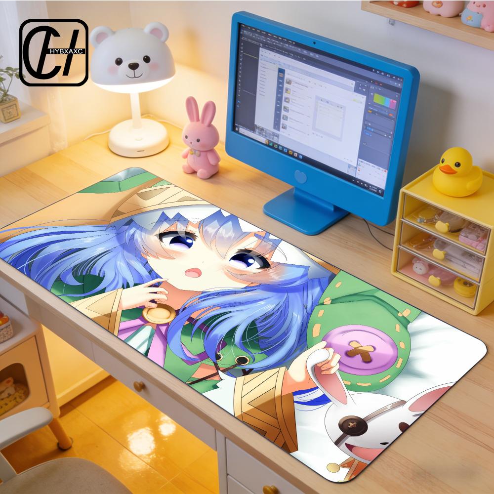 Esports Y Gaming - Anime Y-Yoshino D-Date A Live Mauspad