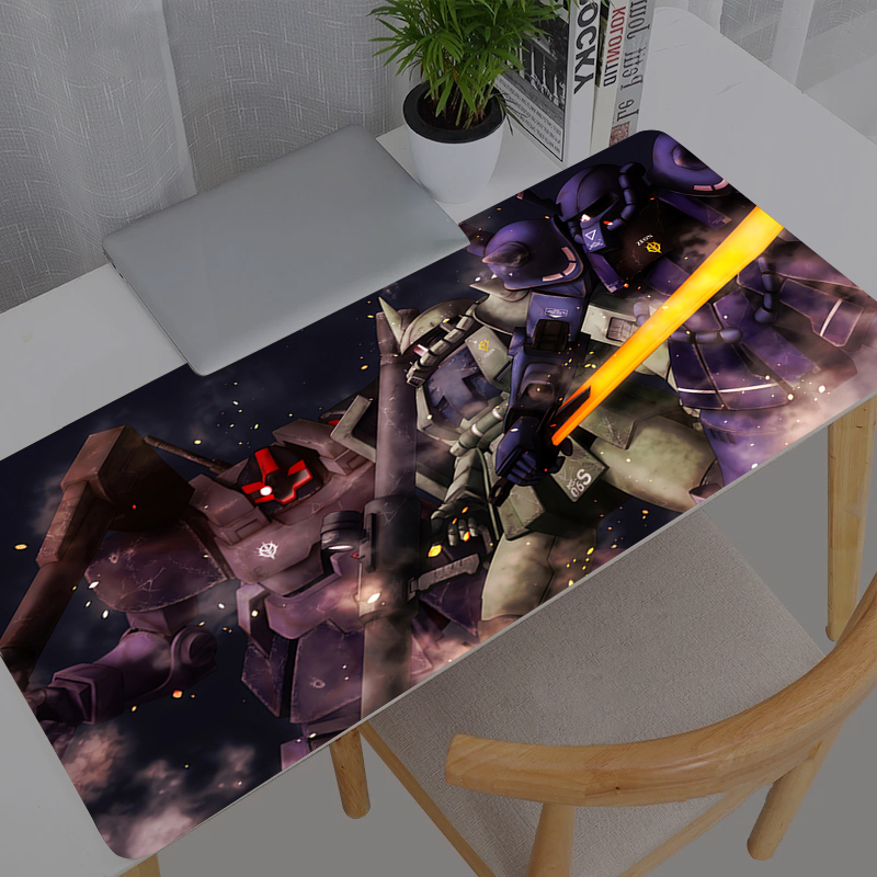 Esports Gaming Mobile - Mauspad, professionell, Mobile Suit Gundam, E-Sport,
