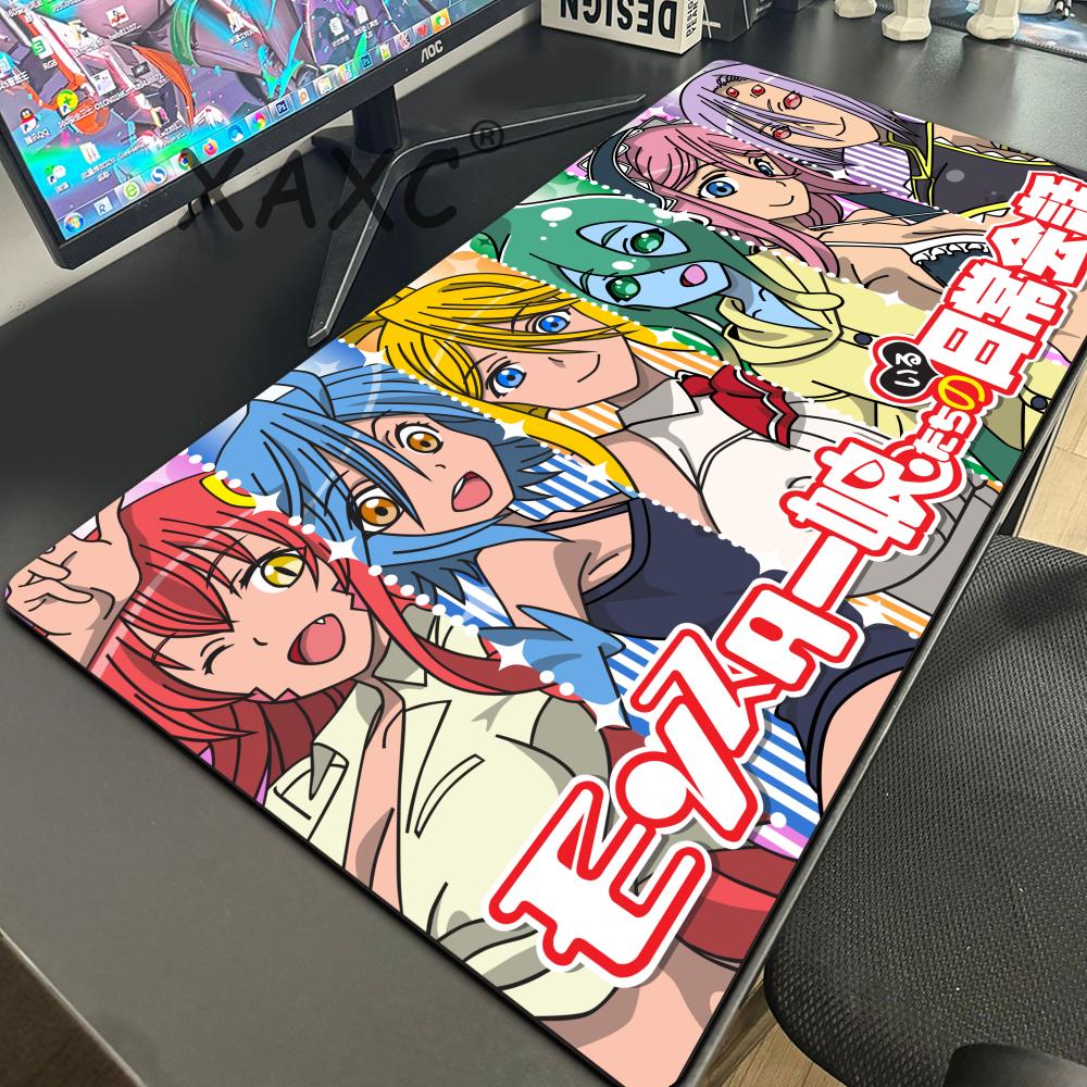 Esports Gaming Stocks - Neue m-monster musumes mauspad gummi mauspad
