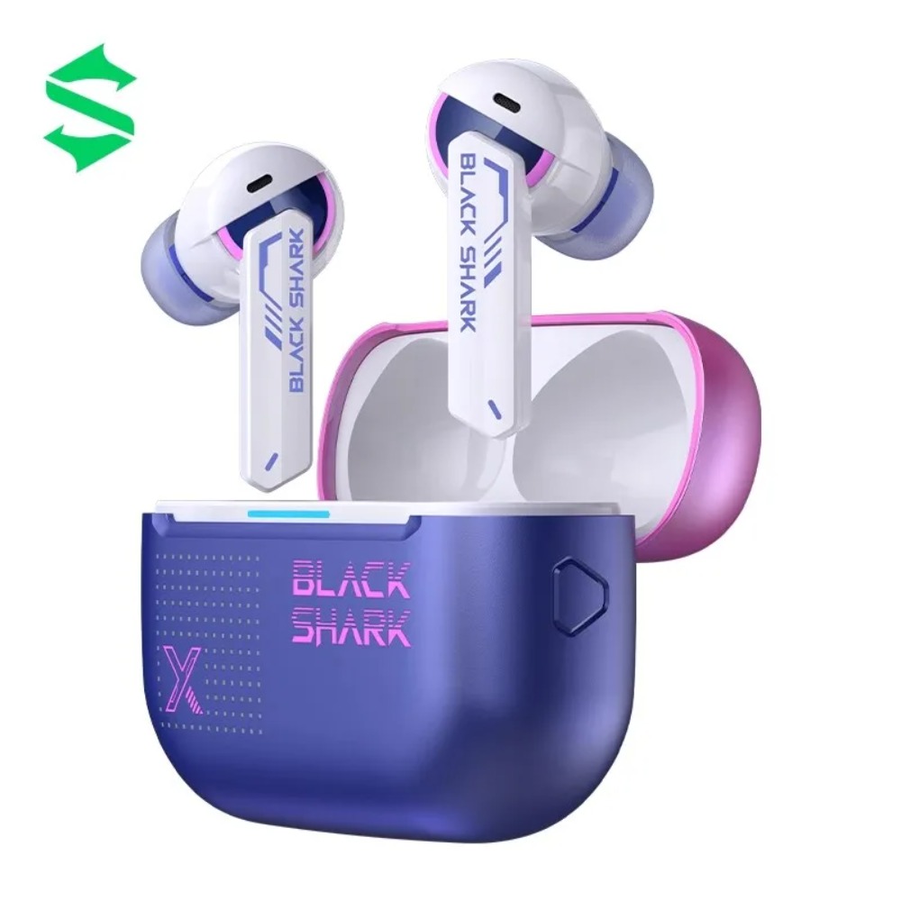 Esports Gaming Mobile - Black Shark JoyBuds Plus kabelloser Kopfhörer,
