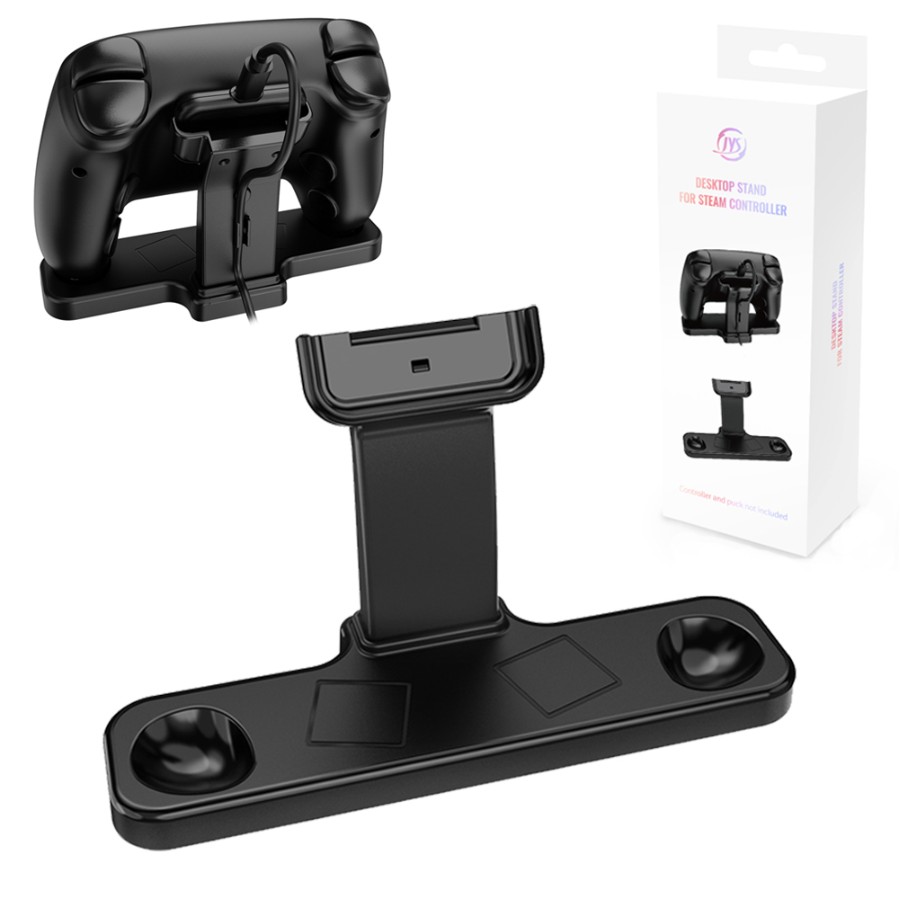 Controller Charging Stand - Neue magnetische Ladestation & Tischständer für
