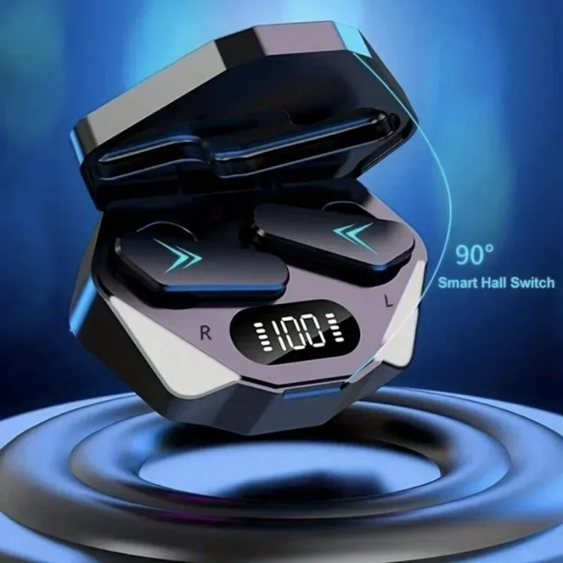 Esports Gaming Mobile - Neue TWS Bluetooth Kopfhörer Drahtlose Kopfhörer