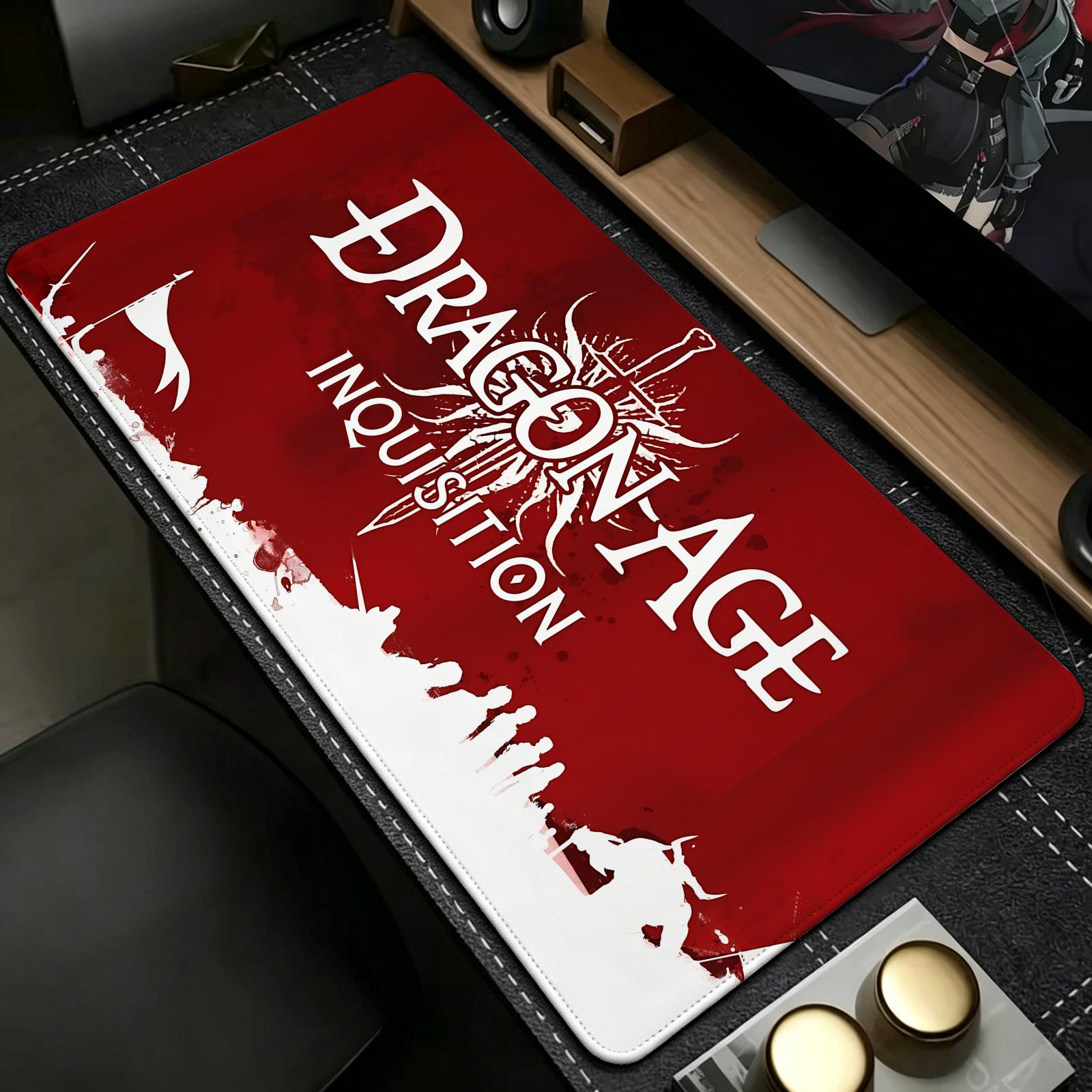 Esports Gaming Stocks - Dragon Age Inquisition Mauspad, Esports-Gaming-Mauspad, Computertischmatte