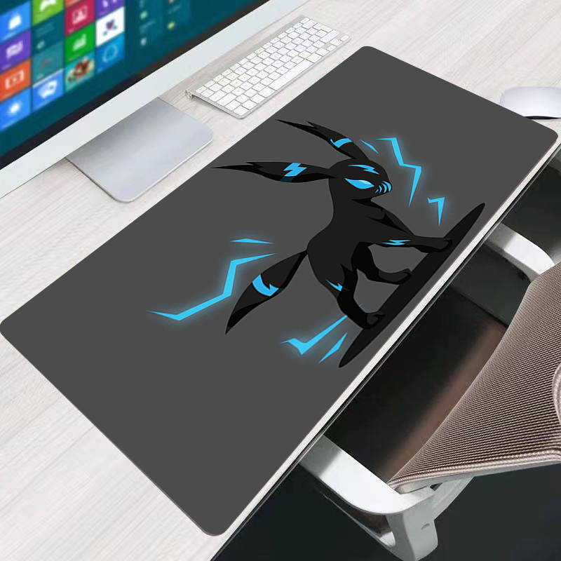 90 x 40 cm großes Mauspad, Pok – Esports Y Gaming Bewertung und Preis