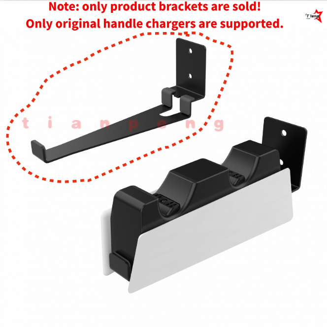 WYORESY für PS5 DualSense Cont – Controller Charging Stand Bewertung und Preis