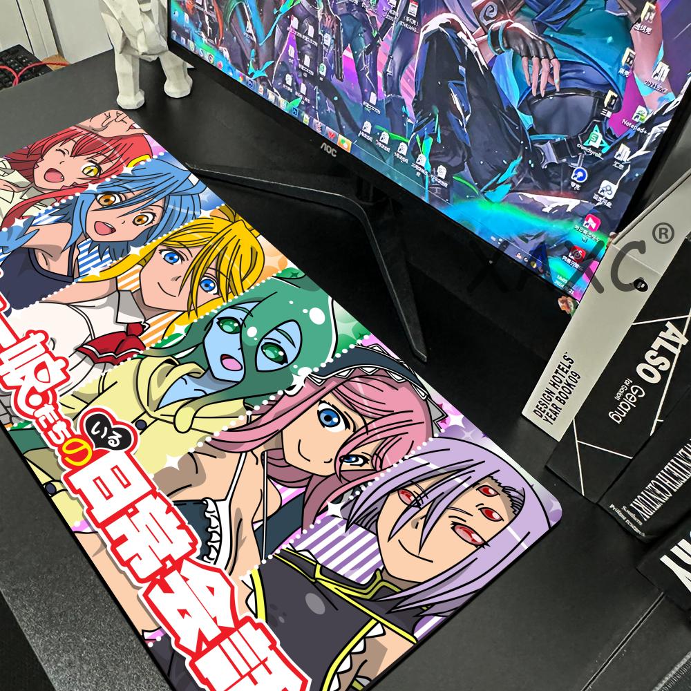 Neue m-monster musumes mauspad – Esports Gaming Stocks Bewertung und Preis