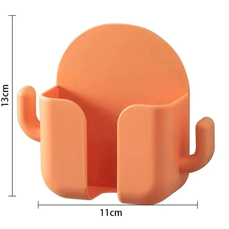 1-3 Stücke Bohrfreier Handyhal – Controller Charging Stand Bewertung und Preis