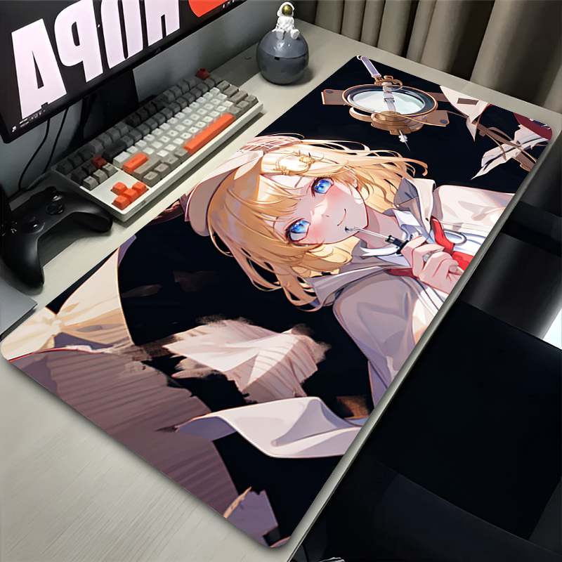 Beliebtes Anime-Mauspad Gaming – Esports Y Gaming Bewertung und Preis