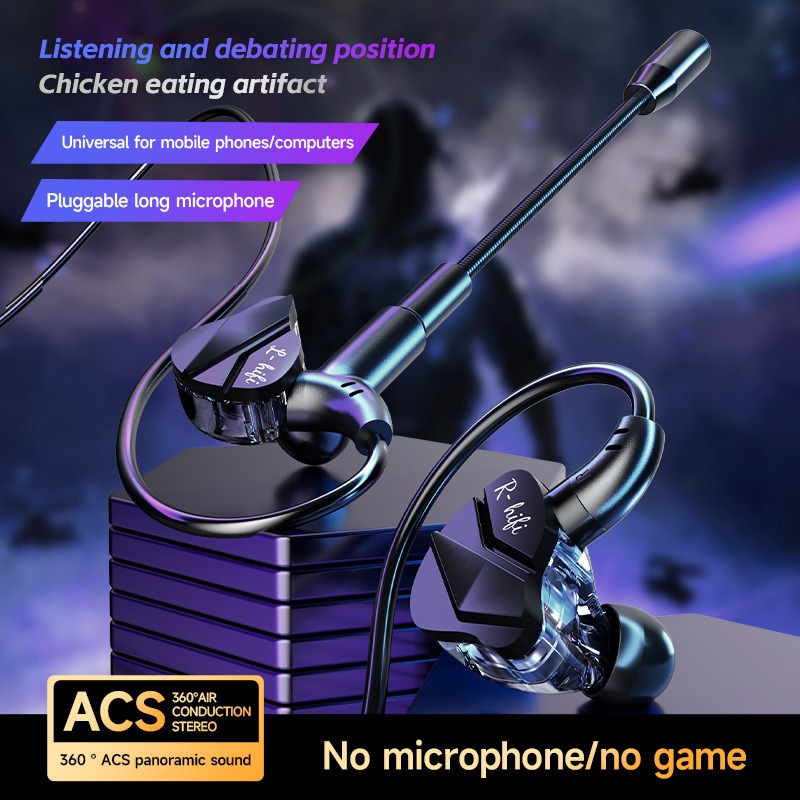 E-Sports Gaming Headset 7.1 Su – Esports Gaming Mobile Bewertung und Preis