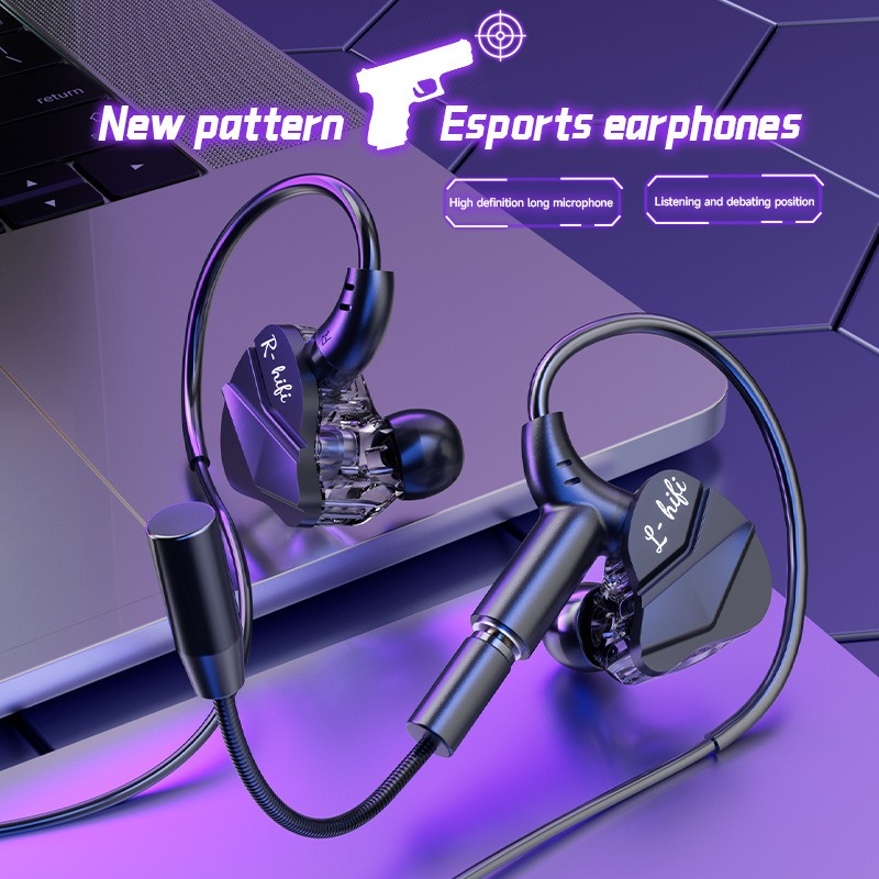 E-Sports Gaming Headset 7.1 Su – Esports Gaming Mobile Bewertung und Preis