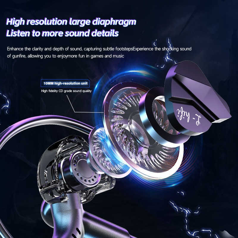E-Sports Gaming Headset 7.1 Su – Esports Gaming Mobile Bewertung und Preis