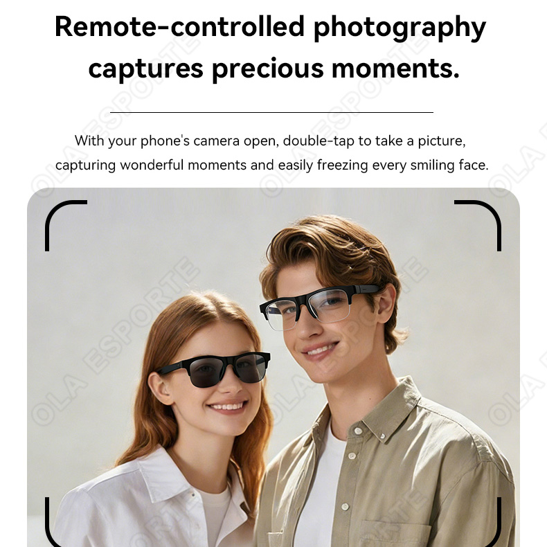 2026 Trendige Smart-Brille Kab – Esports Gaming Pk Bewertung und Preis