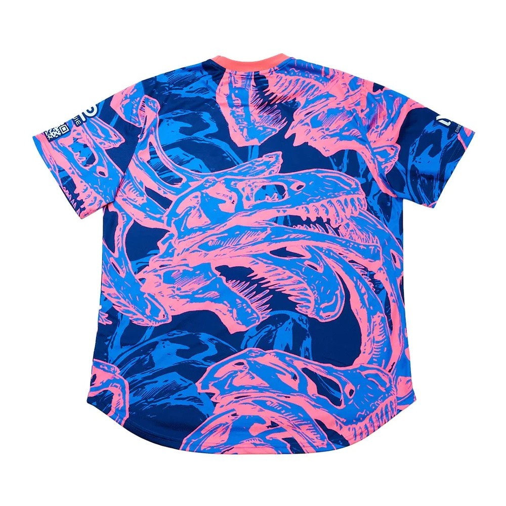 Esports Trend Gaming-Shirt Din – Esports Gaming Team Bewertung und Preis