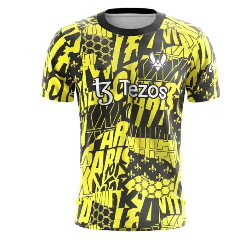 2026 Hot Lesson Vitality Herre – Esports Gaming Team Bewertung und Preis