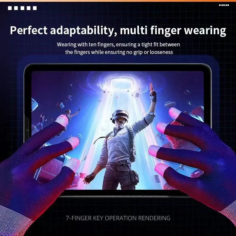 1 Paar NEUE E-Sports Mobile PU – Esports Gaming Mobile Bewertung und Preis