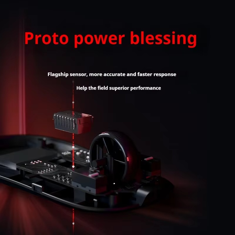 VXE VGN MAD R Major Ultraleich – Esports Wireless Gaming Mouse Bewertung und Preis