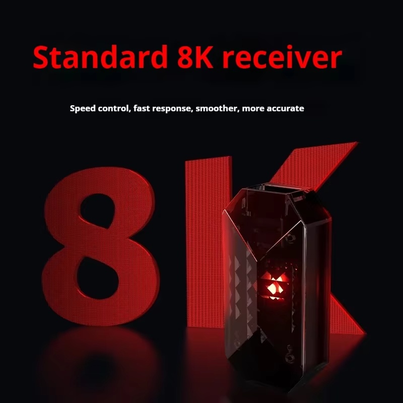 VXE VGN MAD R Major Ultraleich – Esports Wireless Gaming Mouse Bewertung und Preis