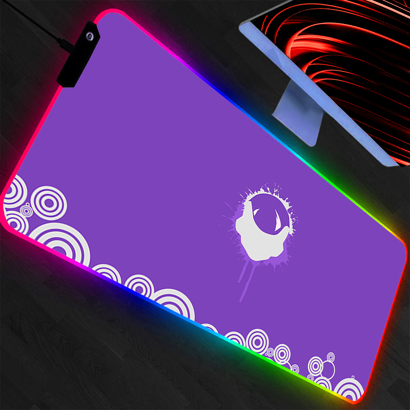 RGB Dragon Ball Mauspad, profe – Esports Y Gaming Bewertung und Preis