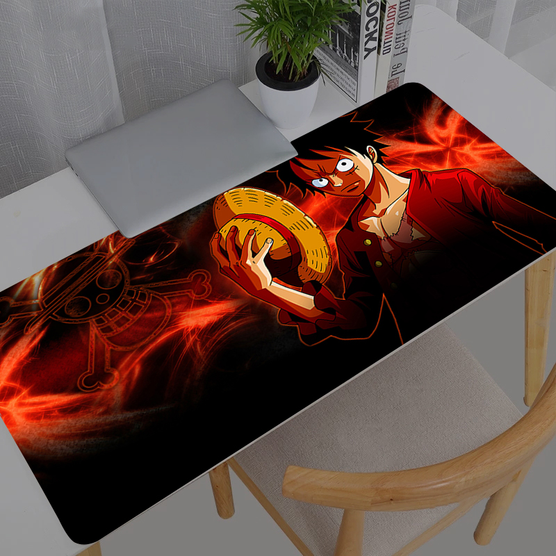 Mauspad One Piece, neu, profes – Esports Y Gaming Bewertung und Preis