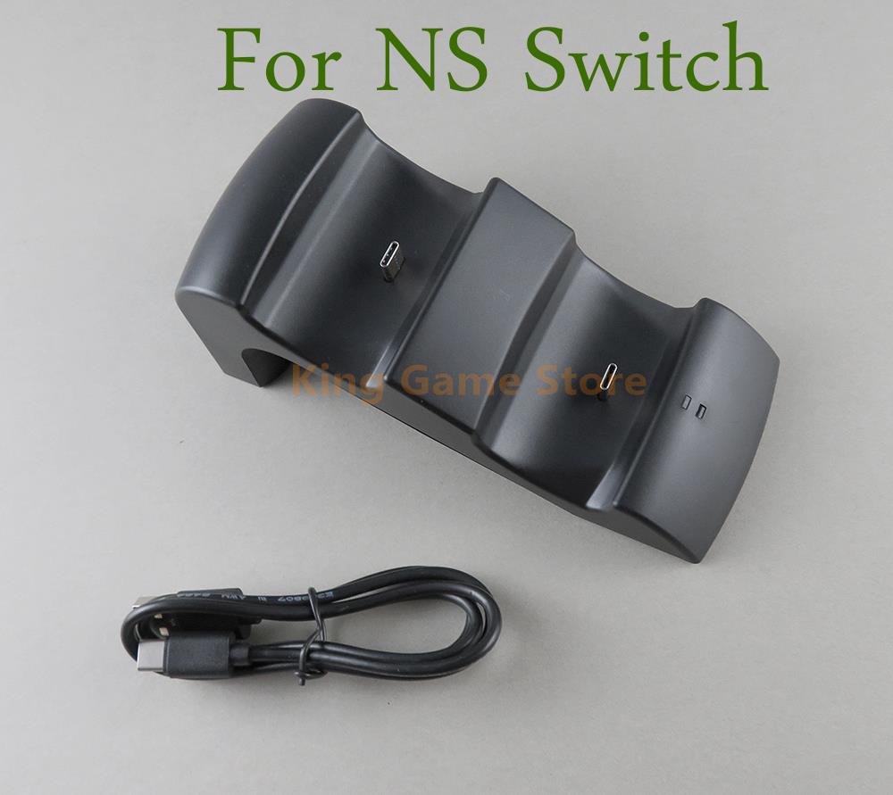 1 Stück Kabelloses Controller- – Controller Charging Stand Bewertung und Preis