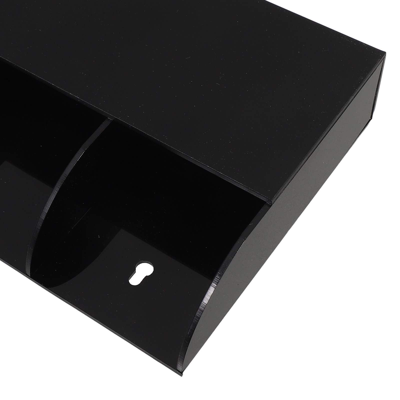 Wandmontierte Aufbewahrungsbox – Controller Charging Stand Bewertung und Preis