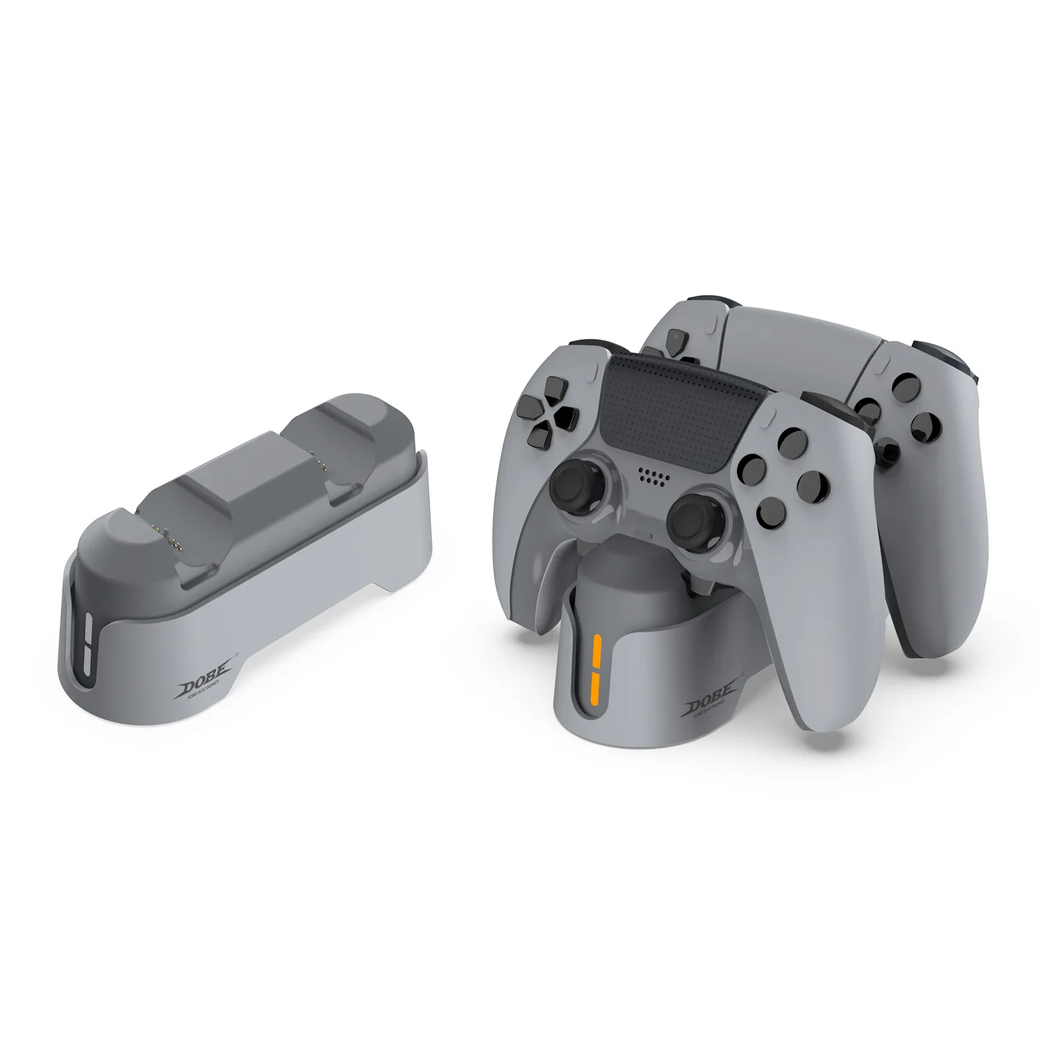 Dual-Ladestation für PS5 Duals – Controller Charging Stand Bewertung und Preis