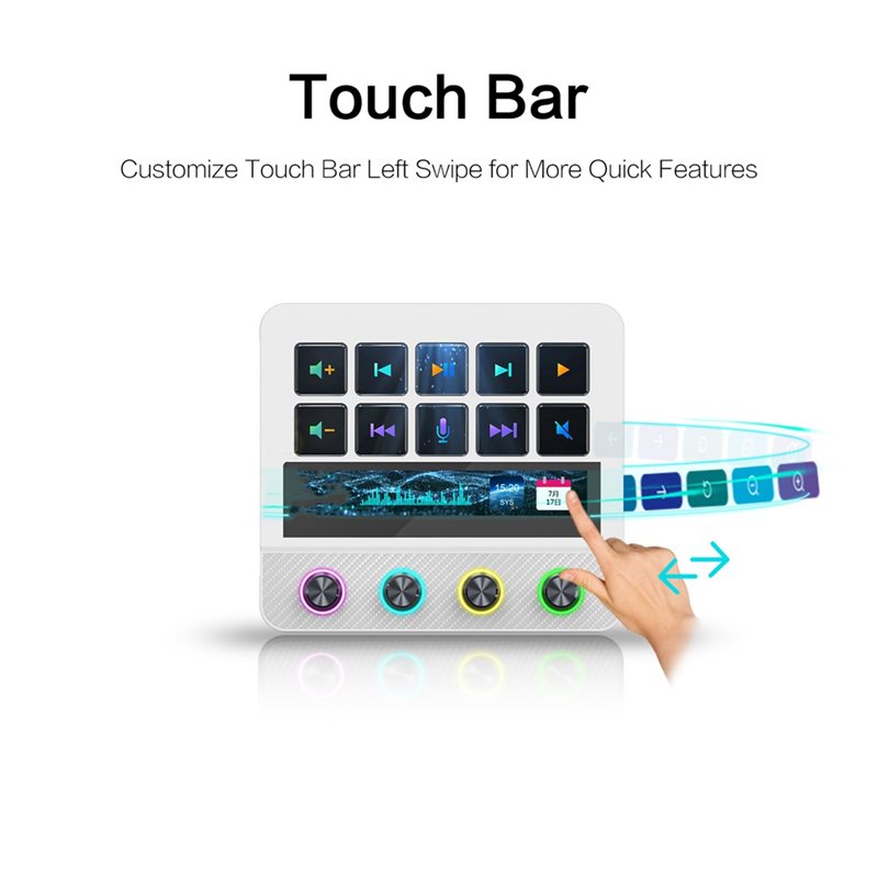 24-Stunden-Lieferung Mirabox N – Elgato Stream Deck Bewertung und Preis