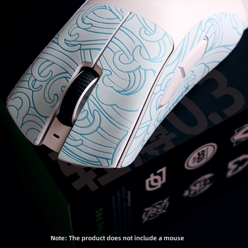 Esports Tiger Gaming Mouse Gri – Esports Wireless Gaming Mouse Bewertung und Preis