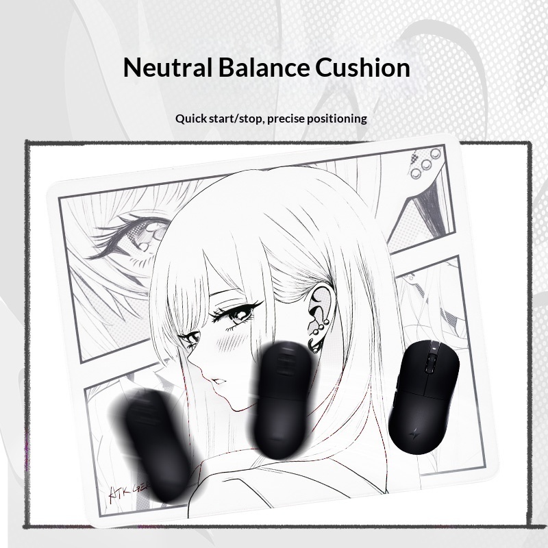 ATK Dream Anime großes neutral – Esports Gaming Stocks Bewertung und Preis