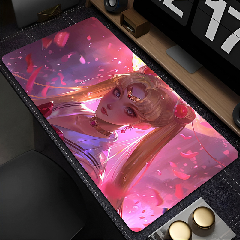 Kawaii Mauspad S-Sailor Moon G – Esports Y Gaming Bewertung und Preis