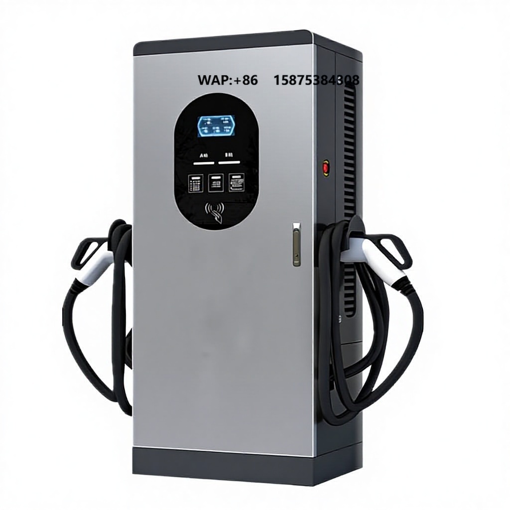 Ruitang DC Elektrofahrzeug-Lad – Controller Charging Stand Bewertung und Preis