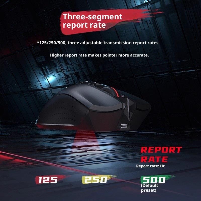 Bloody R90 PLUS Kabellose Maus – Esports Wireless Gaming Mouse Bewertung und Preis