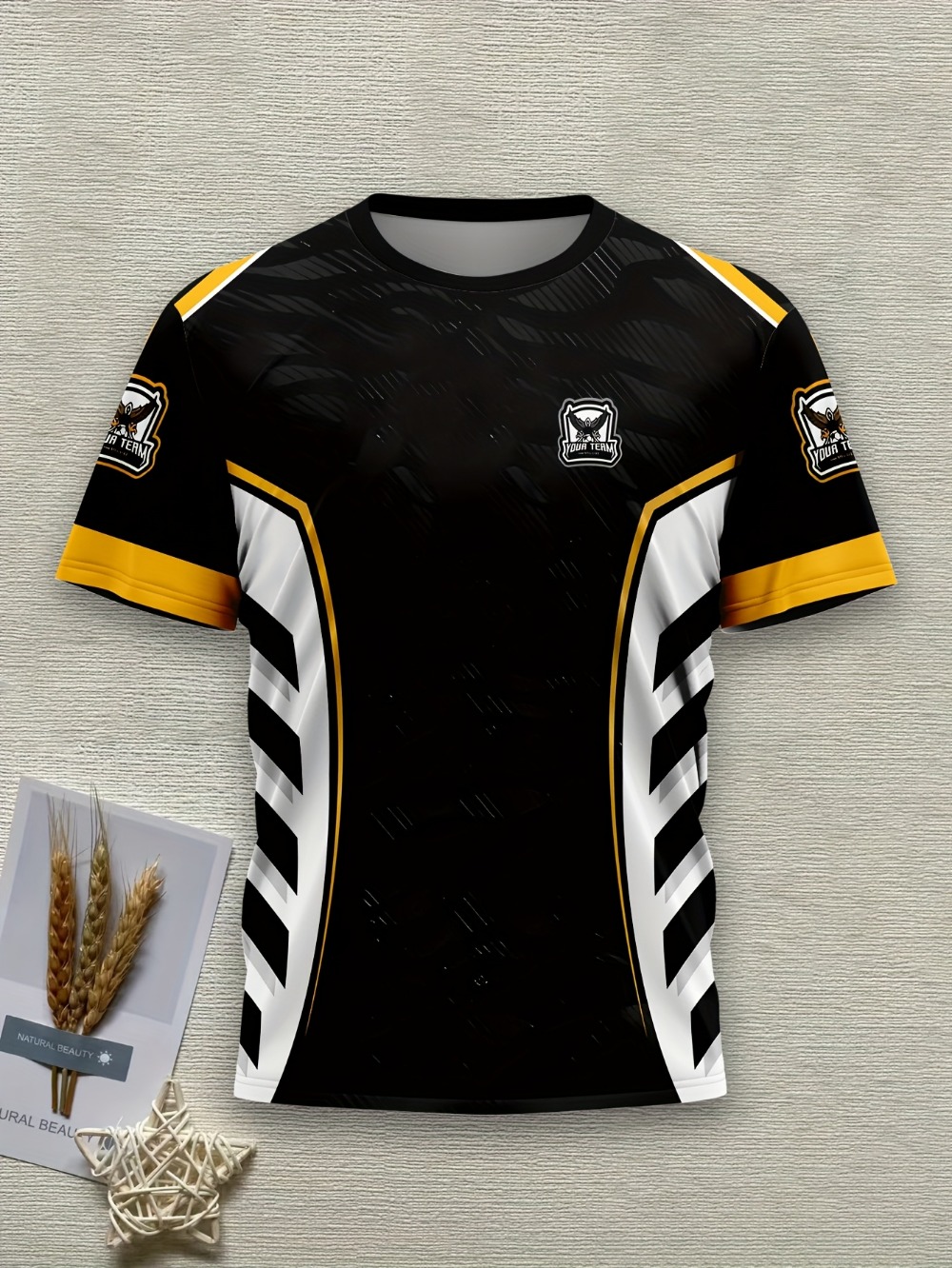 Herren Gaming Esports Team Tri – Esports Gaming Team Bewertung und Preis
