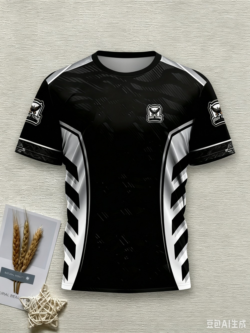 Herren Gaming Esports Team Tri – Esports Gaming Team Bewertung und Preis