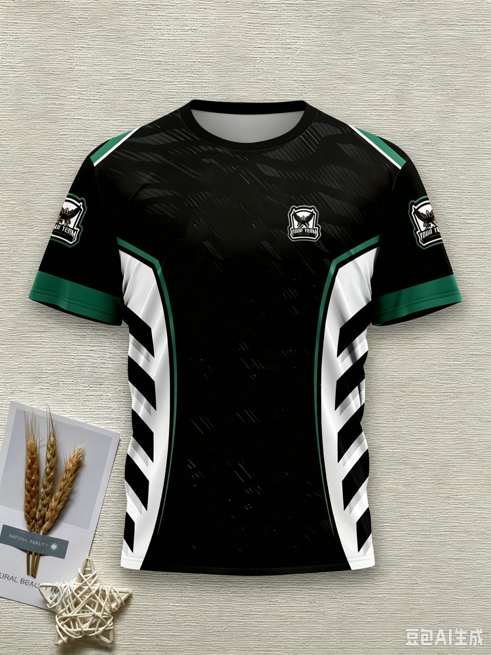 Herren Gaming Esports Team Tri – Esports Gaming Team Bewertung und Preis