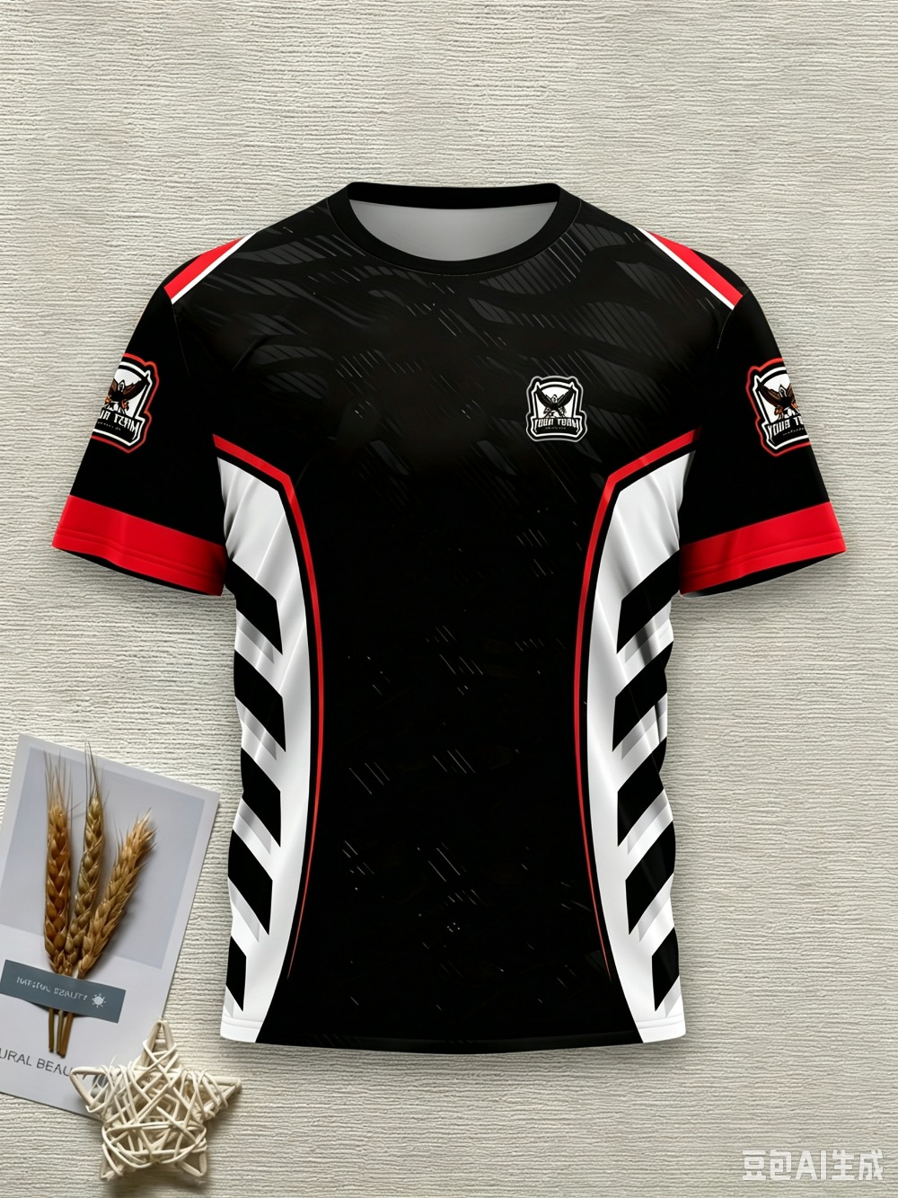 Herren Gaming Esports Team Tri – Esports Gaming Team Bewertung und Preis