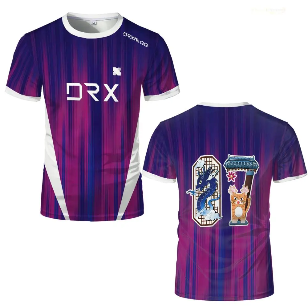 DRX 2026 Neues Esports-Team-Un – Esports Gaming Team Bewertung und Preis