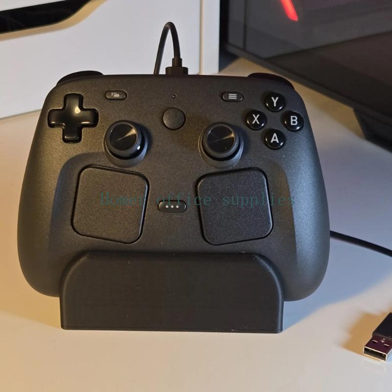 K43B Desktop-Controller-Aufbew – Controller Charging Stand Bewertung und Preis