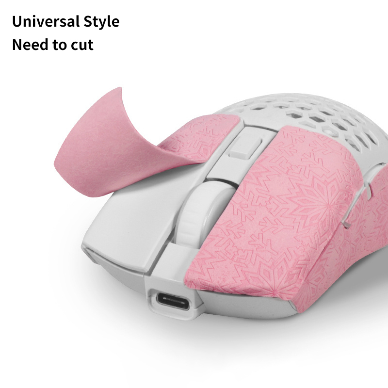 12*11cm DIY Anti-Rutsch-Univer – Esports Wireless Gaming Mouse Bewertung und Preis
