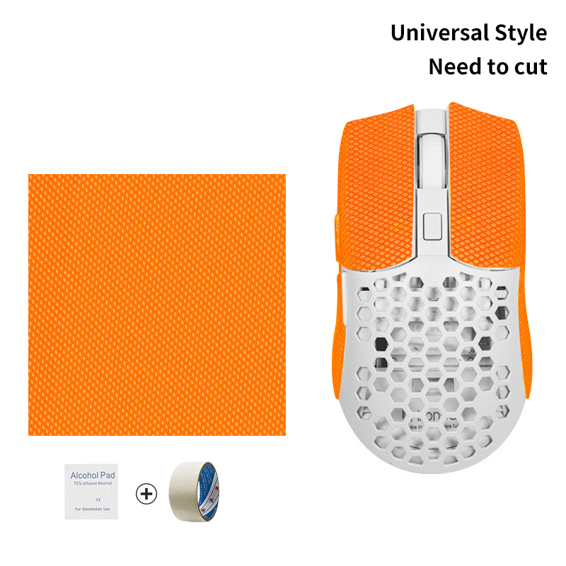 12*11cm DIY Anti-Rutsch-Univer – Esports Wireless Gaming Mouse Bewertung und Preis