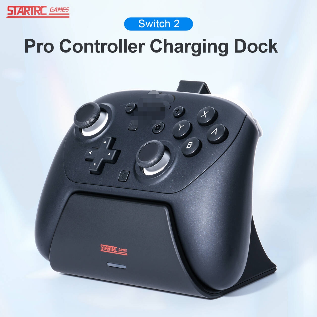Ladestation für Switch2 Pro Sp – Controller Charging Stand Bewertung und Preis
