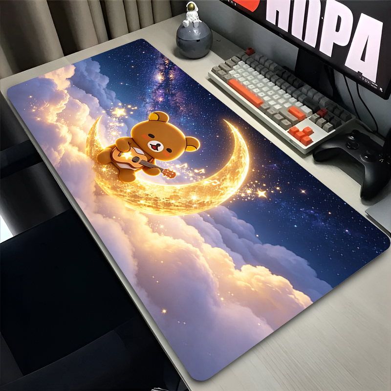PC-Computer-Mauspad, Animation – Esports Y Gaming Bewertung und Preis