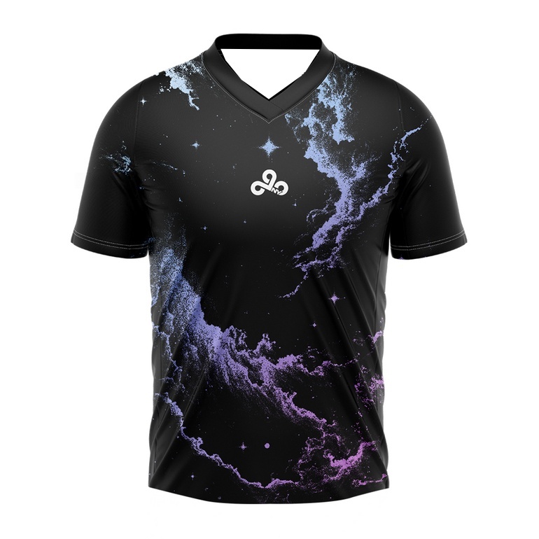 2026 Neues Cloud9 Galaxy Nebul – Esports Gaming Team Bewertung und Preis