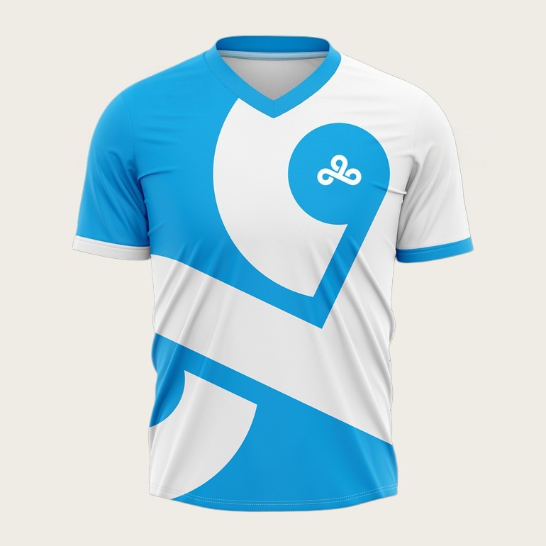 2026 Neues Cloud9 Galaxy Nebul – Esports Gaming Team Bewertung und Preis