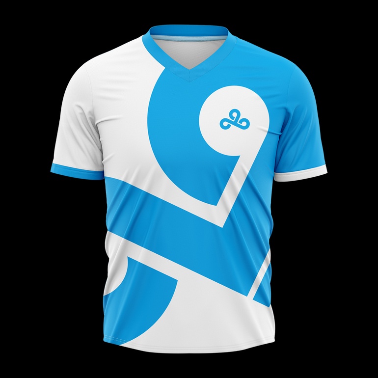 2026 Neues Cloud9 Galaxy Nebul – Esports Gaming Team Bewertung und Preis