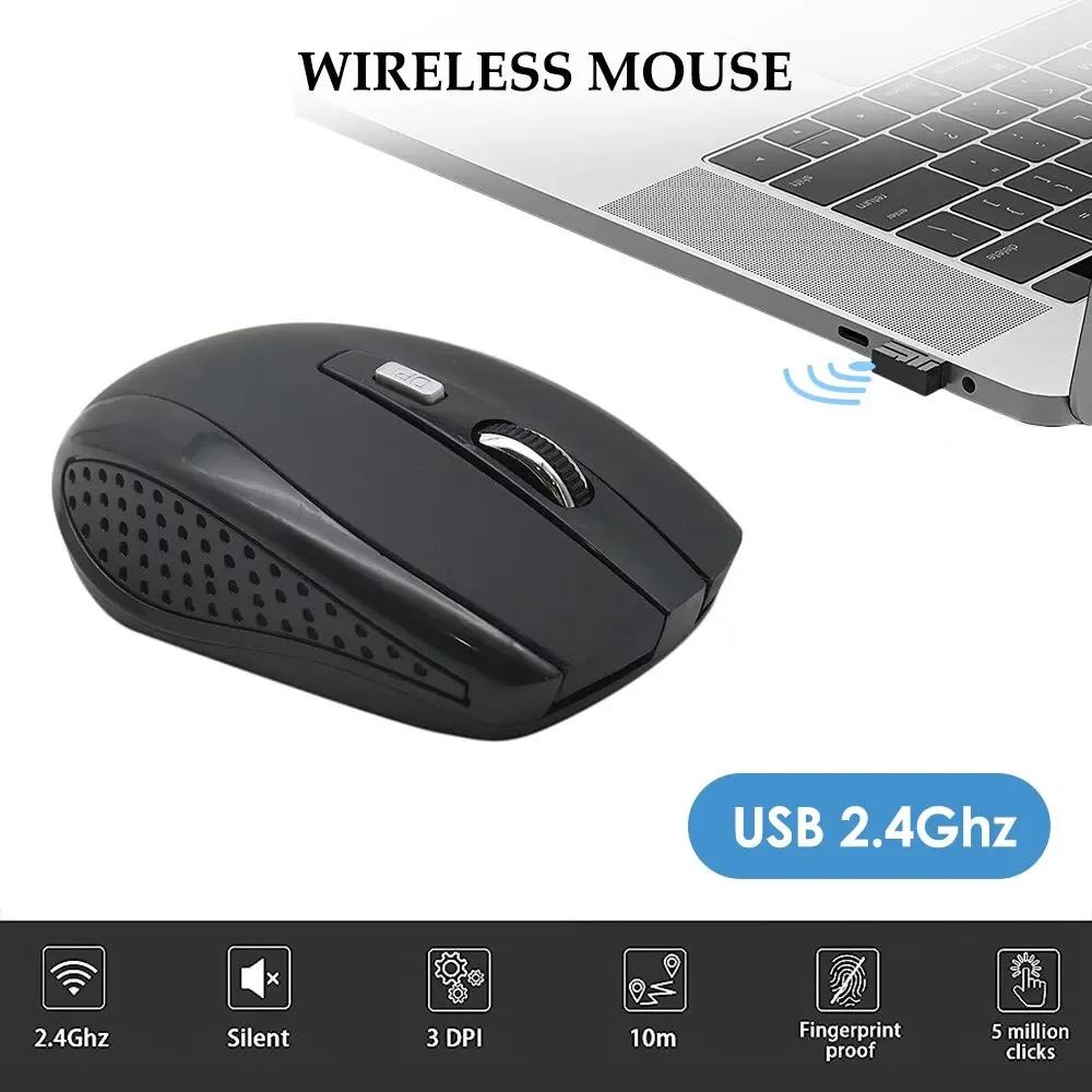 Kabellose Bluetooth-Maus, 3-st – Esports Wireless Gaming Mouse Bewertung und Preis