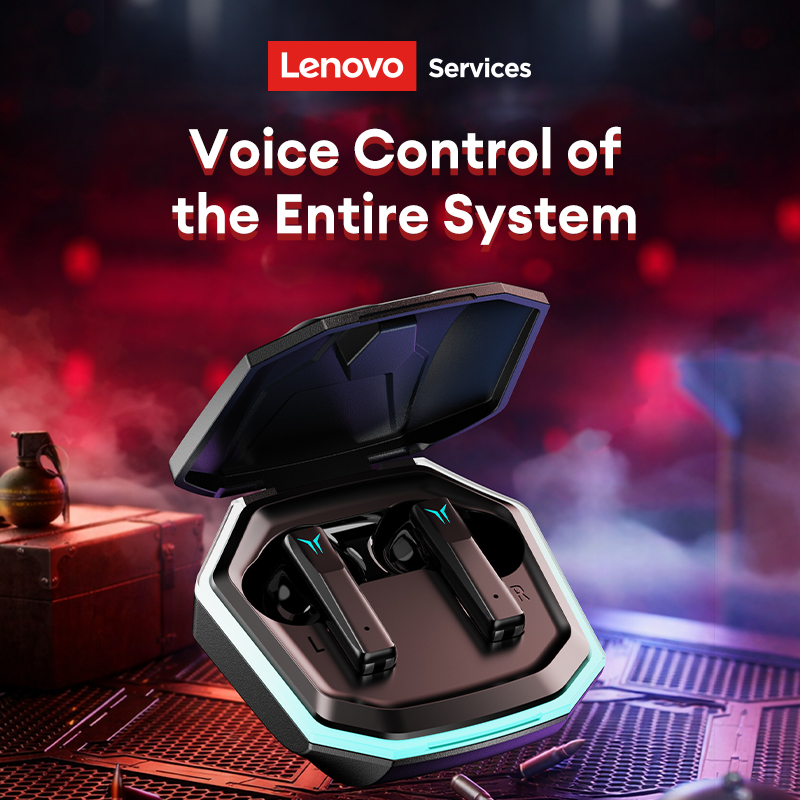 Lenovo GT105 Gaming-Kopfhörer, – Esports Gaming Mobile Bewertung und Preis
