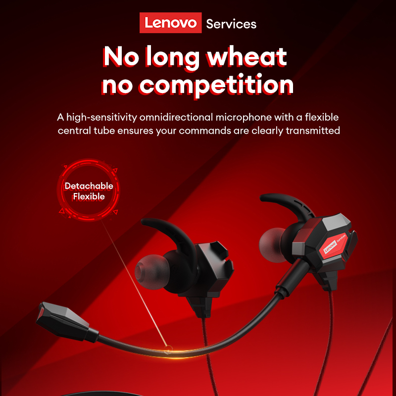 Lenovo Y109 Kabelgebundenes Ga – Esports Gaming Mobile Bewertung und Preis