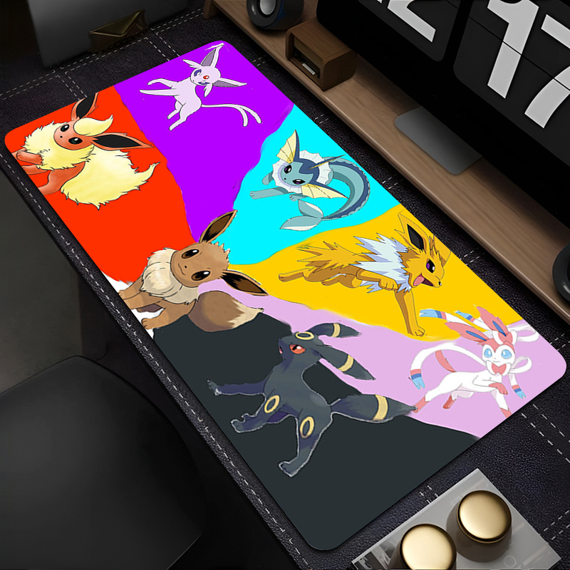 Gaming-Mauspad XXL Pokemon Com – Esports Y Gaming Bewertung und Preis